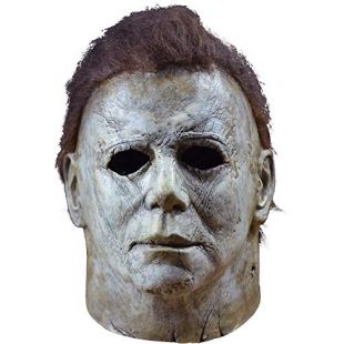 Trick Or Treat Studios Halloween 2018 Michael Myers Mask
