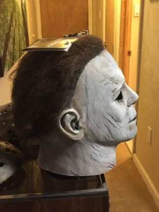 Trick Or Treat Studios Michael Myers Mask 2018  | eBay