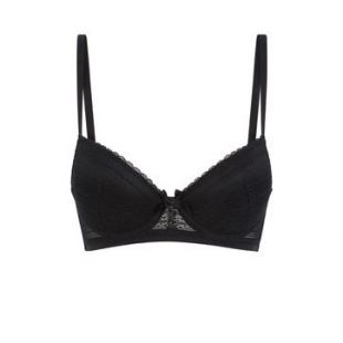 Soutien gorge noir new voltiz   Soutiens gorge