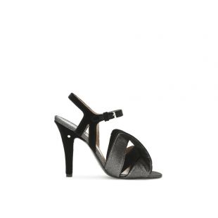 Chaussures à talons Shady Black by Laurence Dacade