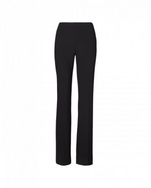 Alandra Stretch Wool Pant