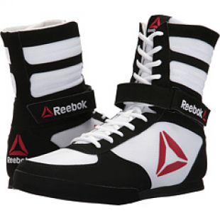 Reebok sneakers worn by Eddie Brock 