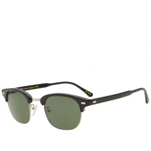 Moscot - MOSCOT Yukel 48 Sunglasses