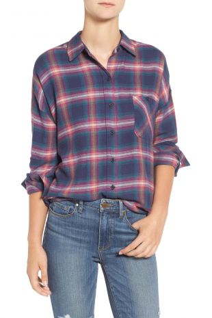 Rails - Rails | Jackson Plaid Shirt