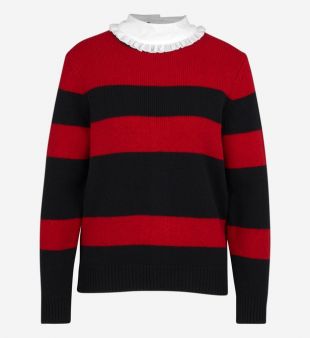 Pull Muscal