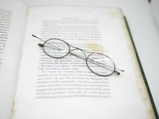 Antique lunettes vintage / Spectacle 1900 / lunettes Anciennes 1900