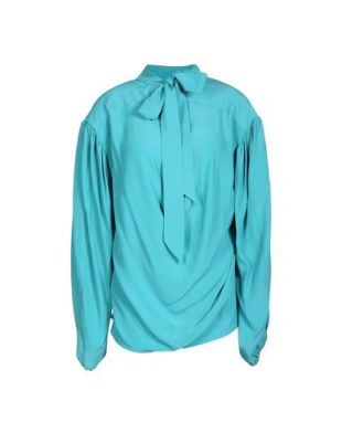 BALENCIAGA Blouse   Shirts | YOOX.COM