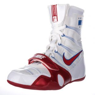 Nike HyperKO boxing shoes