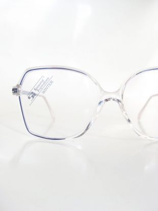 Les lunettes vintage : ce style rétro qu'on adore – Seconde Vue