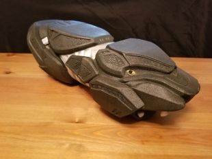 Shuri comme gant Cosplay   Prop Replica imprimé 3D