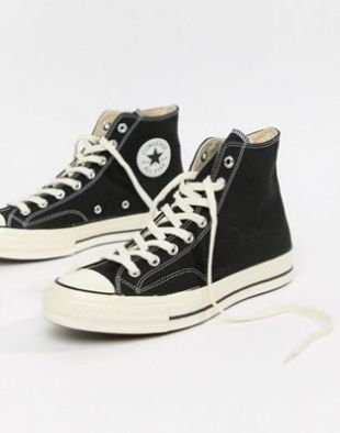 The sneakers Converse All Stars Rocky Balboa (Sylvester Stallone ...