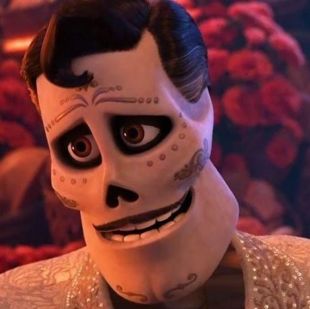 10 Pièces Grand Feuilles Tatouages Temporaires Néon, Lueur Uv, Durable