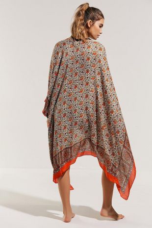 Essential Kimono by Urban Outfitters