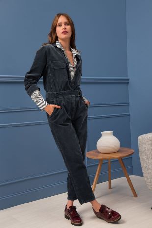 Combinaison femme Nuage