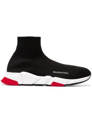 balenciaga chaussette speed