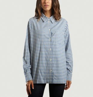 Maison Martin Margiela Maison Margiela Pull Ras du Cou Coudière en Maison Martin Margiela Maison Margiela Pull Ras du Cou Coudière en