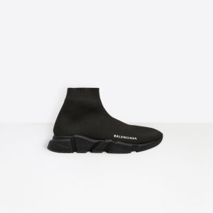‎‎‎Balenciaga ‎Trainers Speed ‎ ‎Noir ‎