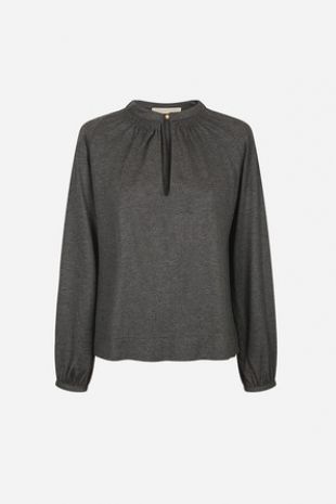 Top  en jersey viscose