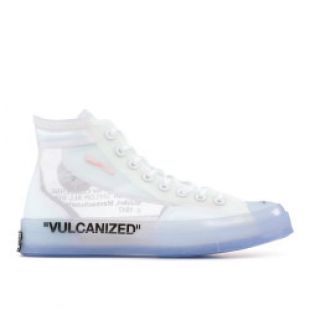 Converse Chuck 70 Hi "off white"