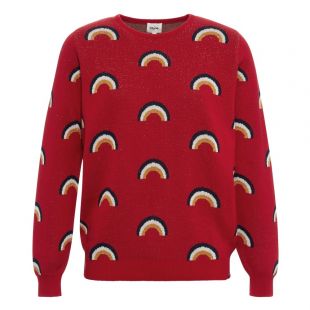 Sweat Over the Rainbow