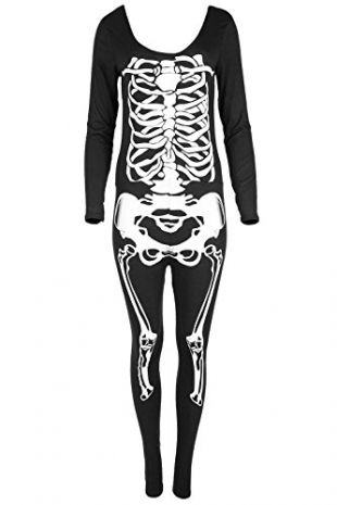 Robe Médiévale Femme Grande Taille - Déguisement Halloween Gothique, Manches Longues Avec Capuche - 4