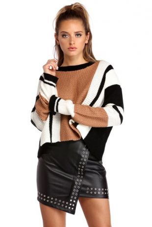 Block The Haters Pullover
