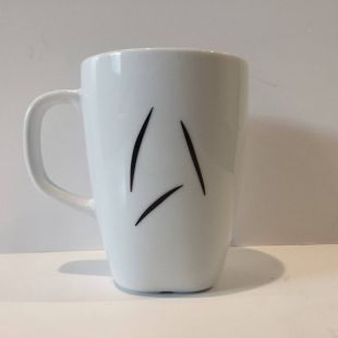 Captain Kirk’s Mug from Star Trek Beyond