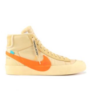 The 10: Nike Blazer Mid "all Hallows Eve"