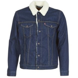 Levi's   TYPE 3 SHERPA TRUCKER