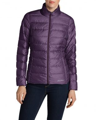 Eddie Bauer - Women's CirrusLite Down Jacket