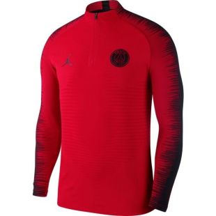 Paris Saint Germain Maillot d'Entraînement Strike 2.0 VaporKnit CHL Jordan x PSG