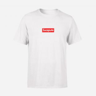 T-Shirt Sucepute par ALKPOTE
