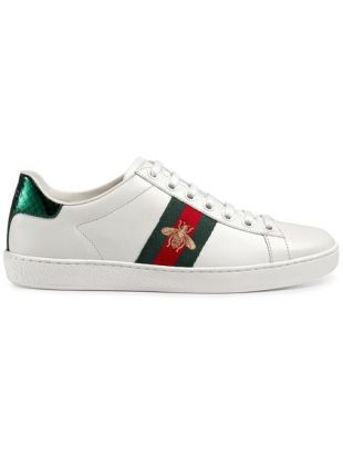 Gucci Baskets Ace