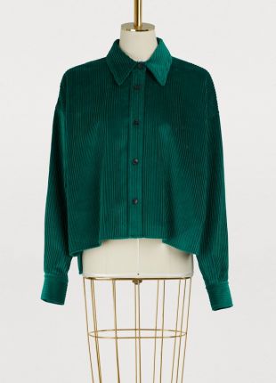 Chemise Hanao en coton