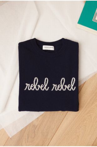 Pull rebel rebel