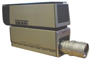 Sony AVC3200 TE