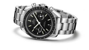 Omega - Omega Speedmaster Moonwatch