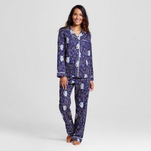 New girl jess discount pajamas