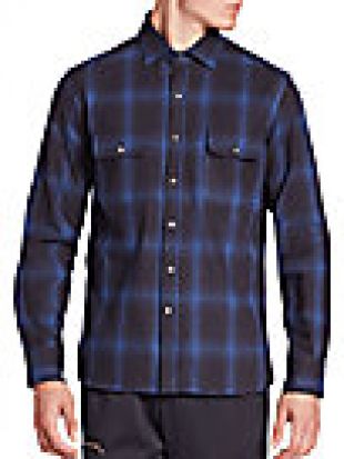 Ovadia & Sons - Ian Sport Shirt