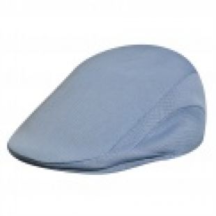 CASQUETTE PLATE - TROPIC 507 - KANGOL par Kangol