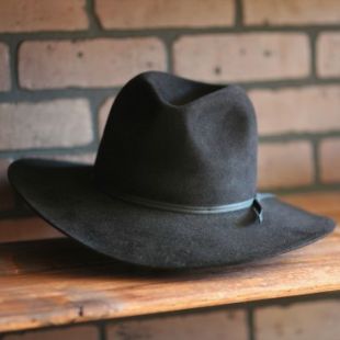 THE MAN IN BLACK HAT (WESTWORLD 2016)