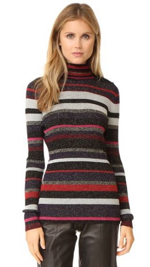 Diane von Furstenberg - Diane von Furstenberg - Leela Sweater