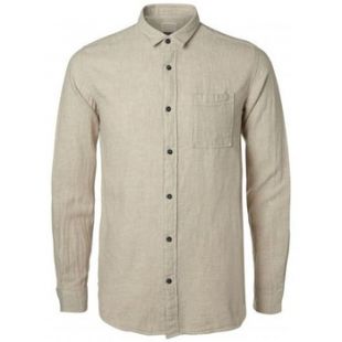 Chemise Trent beige
