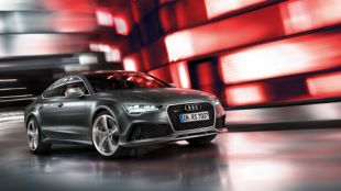 Audi RS 7 Sportback