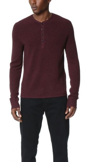 Rag & Bone Garrett Henley