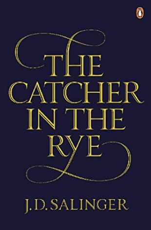 The Catcher in the Rye.