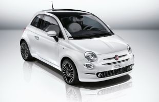 Fiat 500 - La petite citadine toujours plus originale