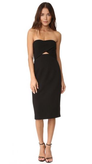 Jada Cutout Dress