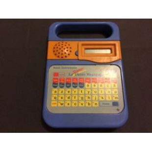La dictée magique modèle rare Texas instruments - Jeux & Jouets
