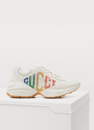 Gucci Baskets Rhyton